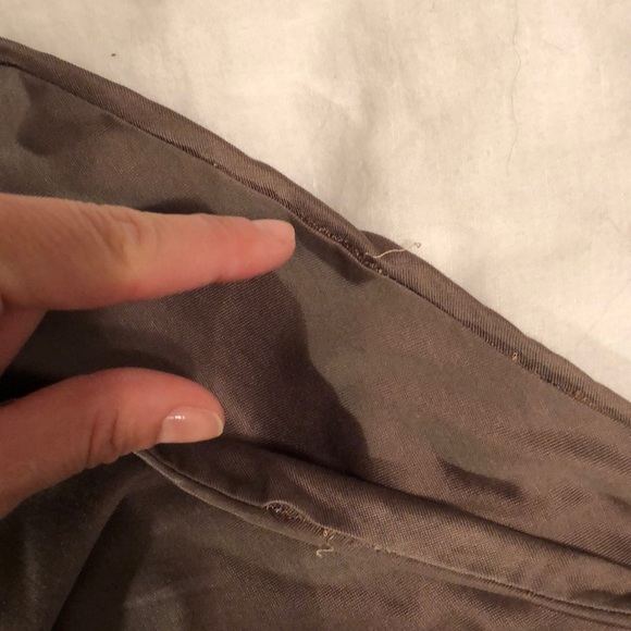 Bottega Veneta Silk Dress - Picture 5 of 7